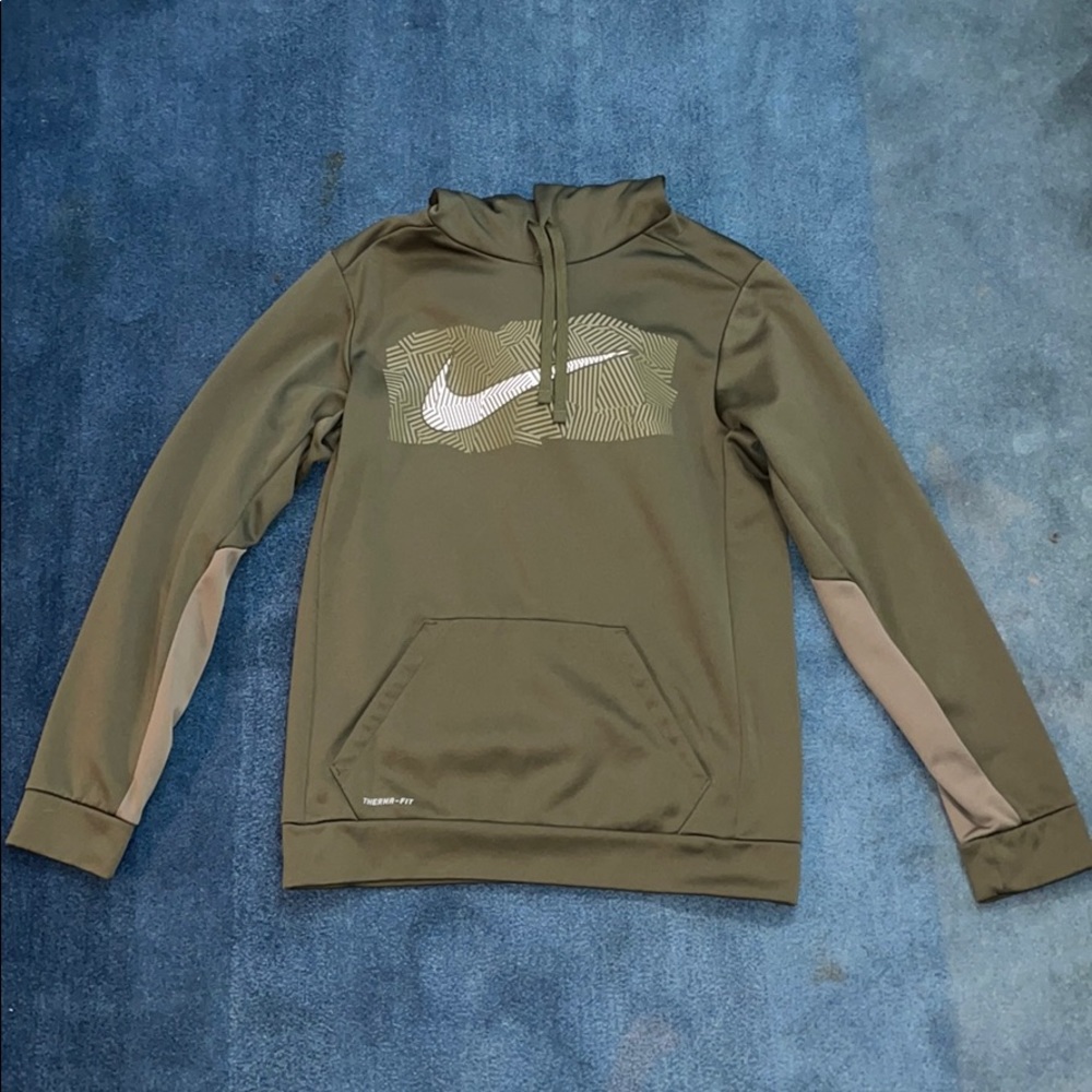 Nike Sweatshirt